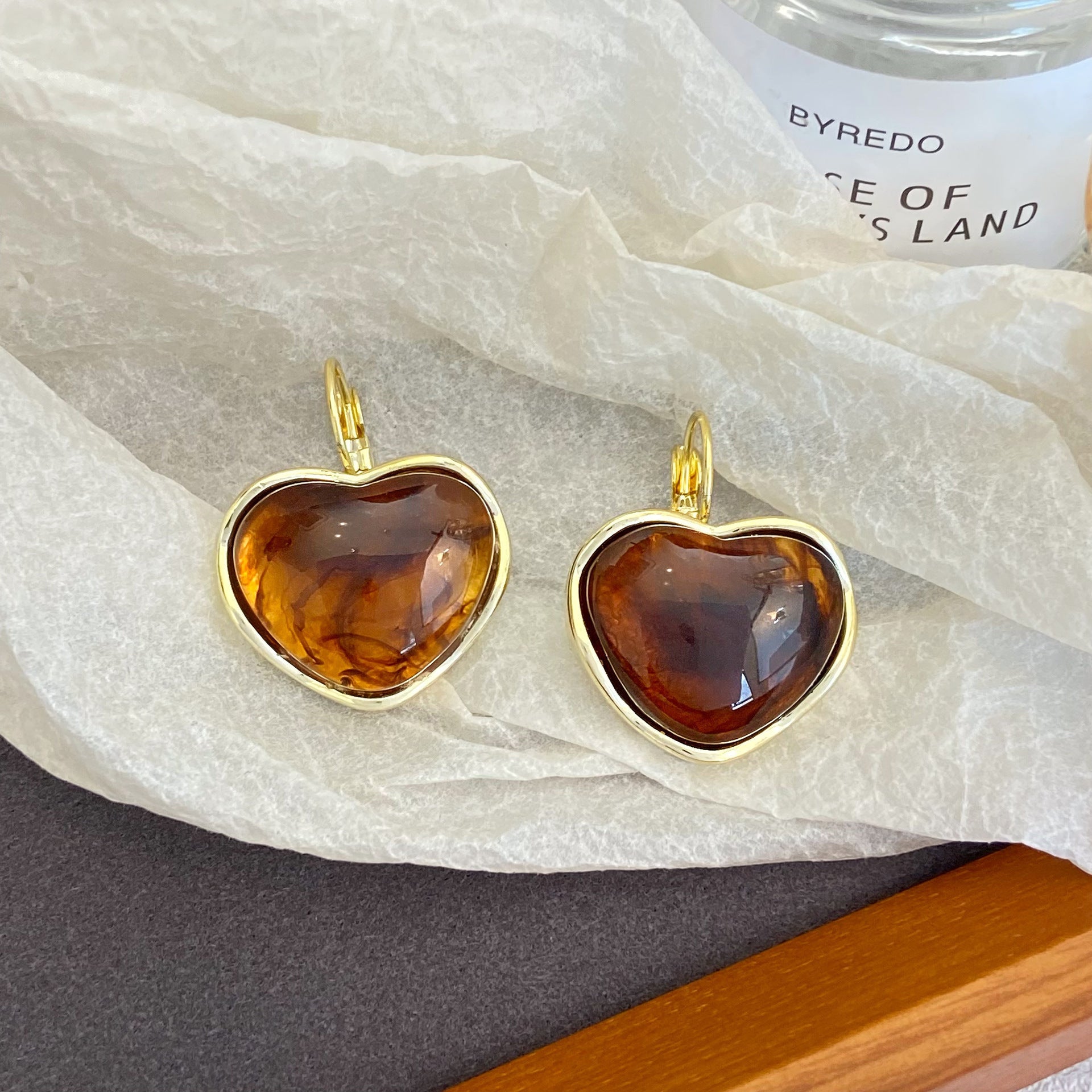 Romantic Earring for Special Moments