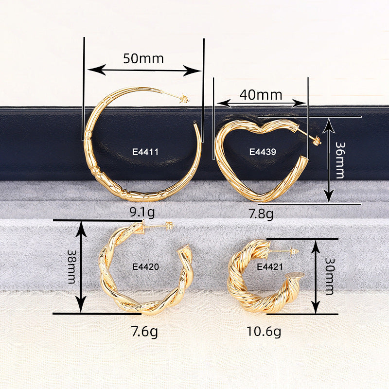 Delicate Artisan Set