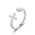 Classic Ring with Timeless Appeal