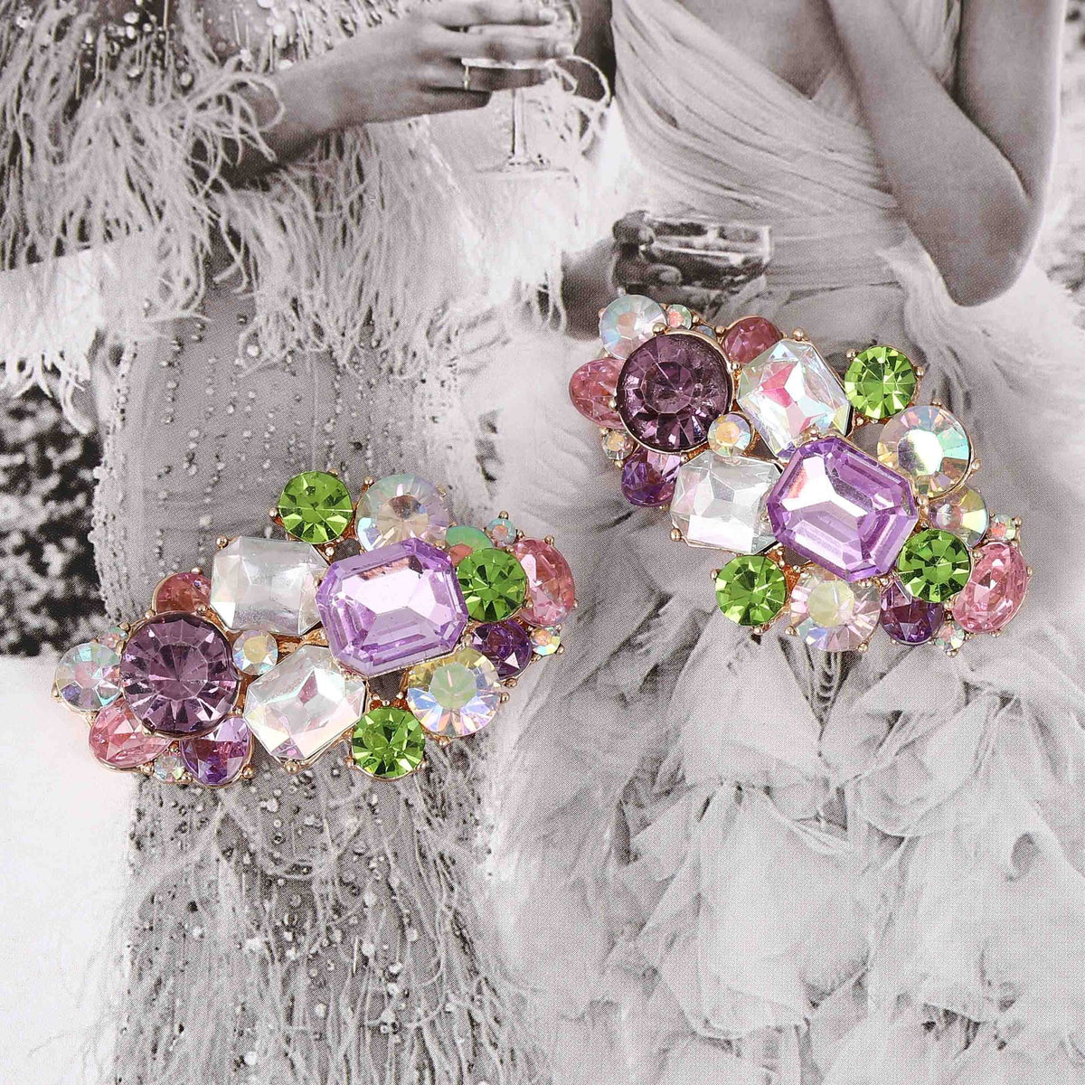 Stunning Earring for Daily Wear