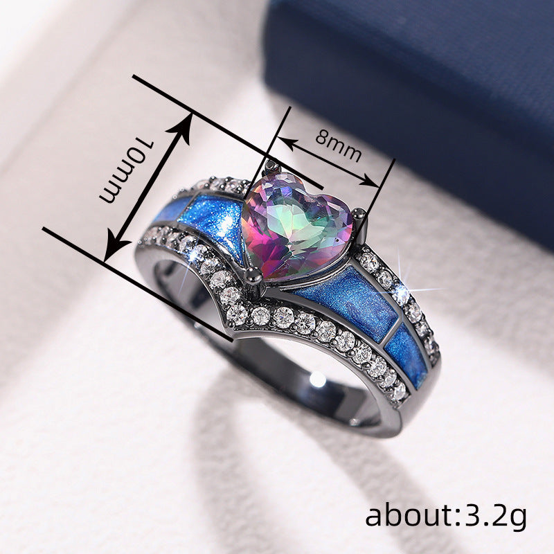 Charming Ring for Any Occasion