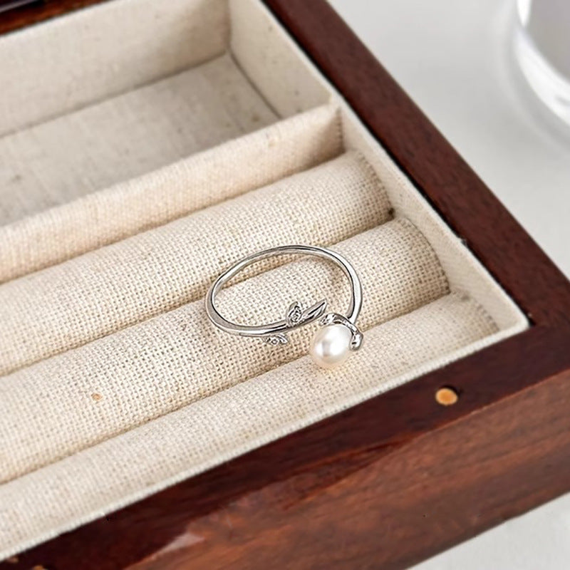 Romantic Ring for Special Moments