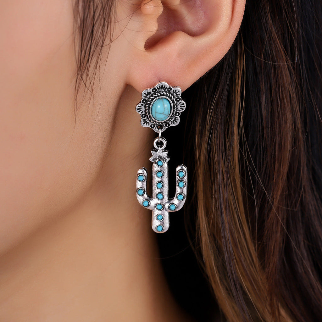 Classic Earring with Timeless Appeal