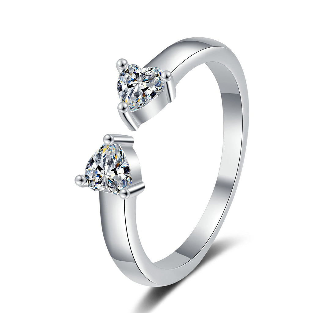 Classic Ring with Timeless Appeal