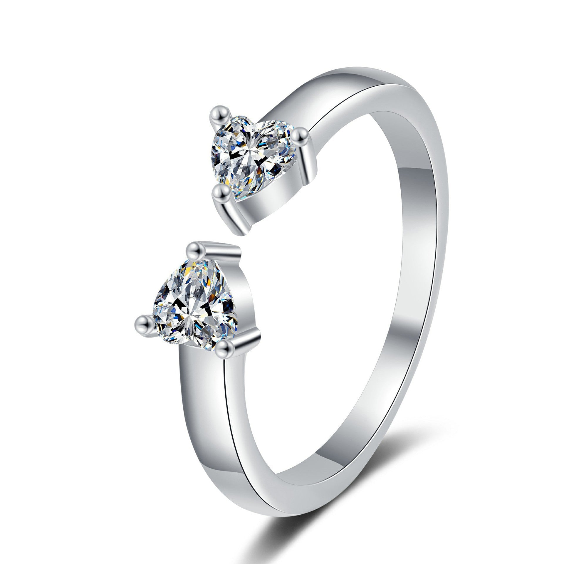 Classic Ring with Timeless Appeal