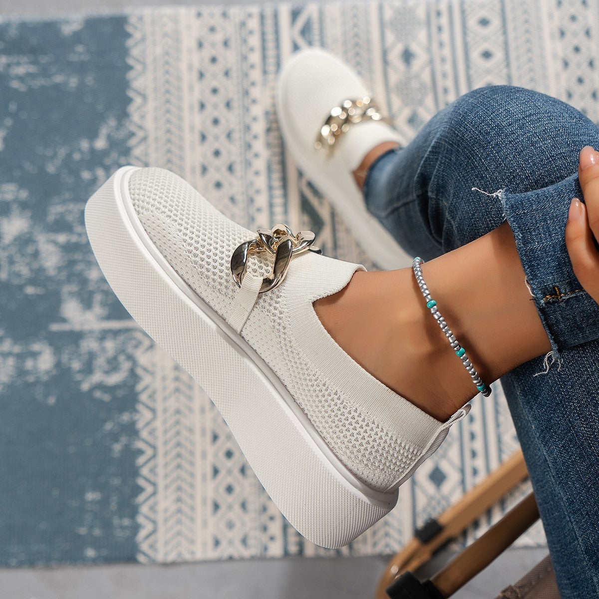 Comfortable Orthopedic Shoes for Daily Wear