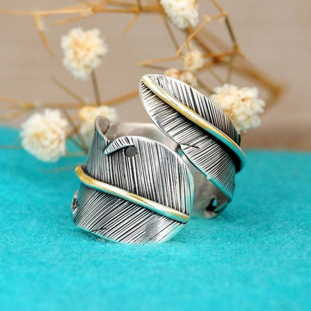 Romantic Ring for Special Moments