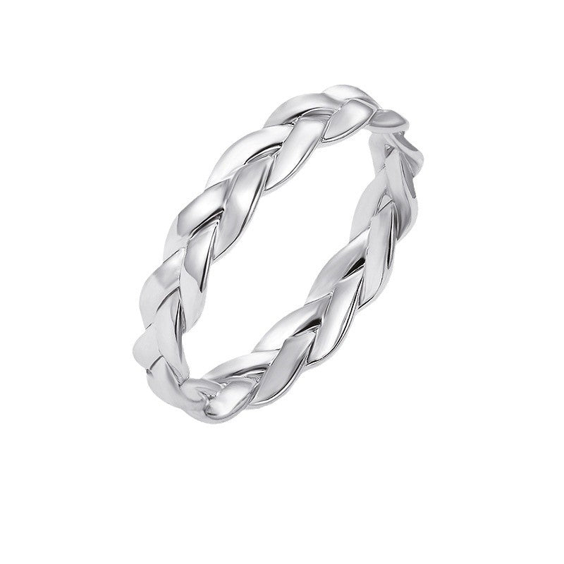 Charming Ring for Any Occasion