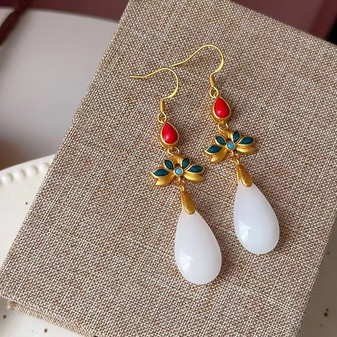 Elegant Earring for Every Occasion