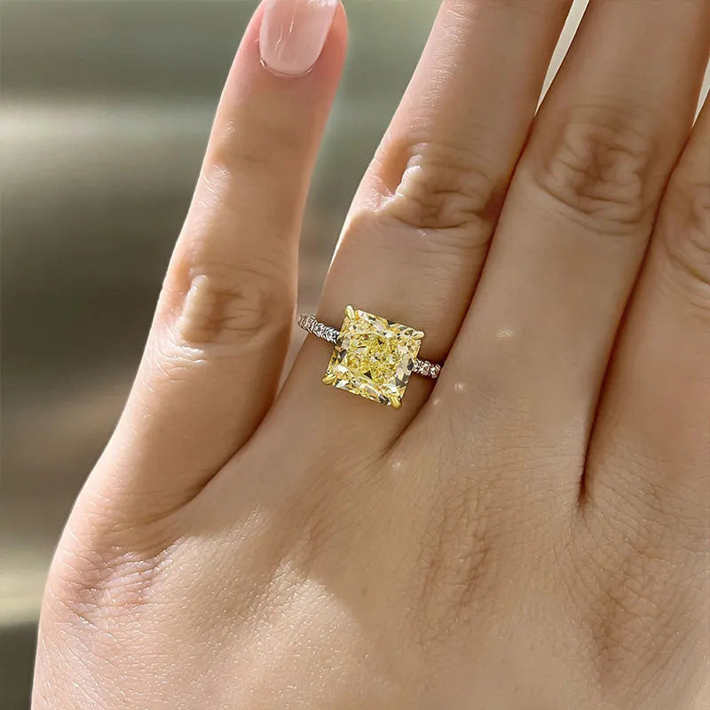 Vintage Handmade Ring
