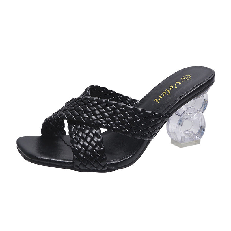 Beautifully Crafted Orthopedic Sandals
