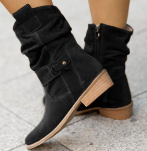 Comfortable Orthopedic Boots for Daily Wear