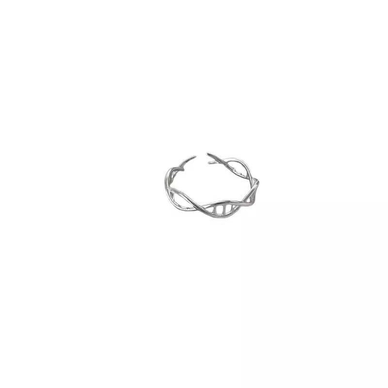 Delicate Artisan Ring