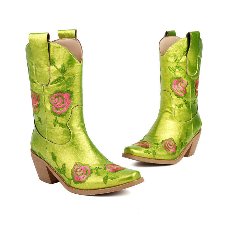 Elegant Orthopedic Boots for Every Step