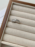 Vintage Handmade Ring