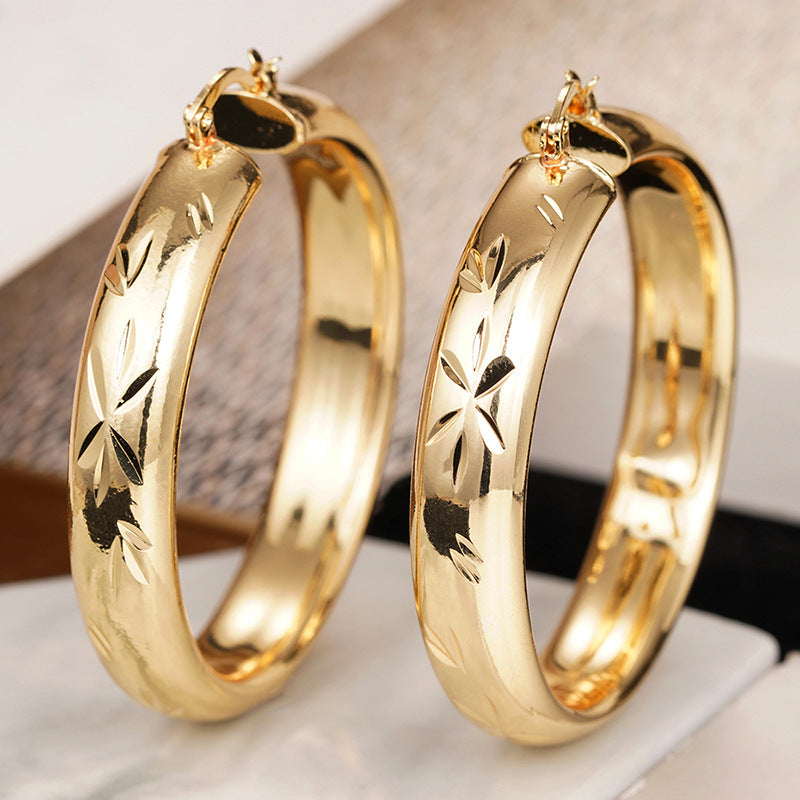 Elegant Earring for Every Occasion