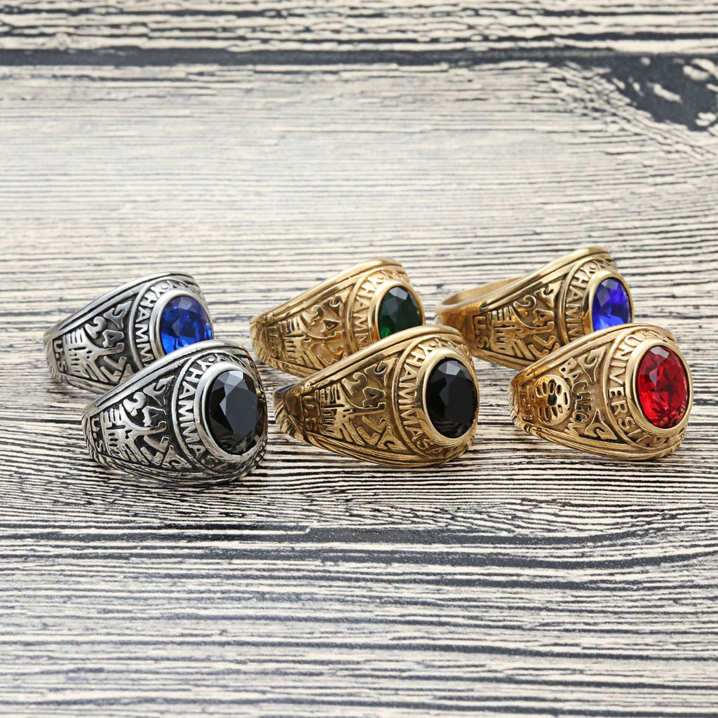 Stunning Ring for Daily Wear