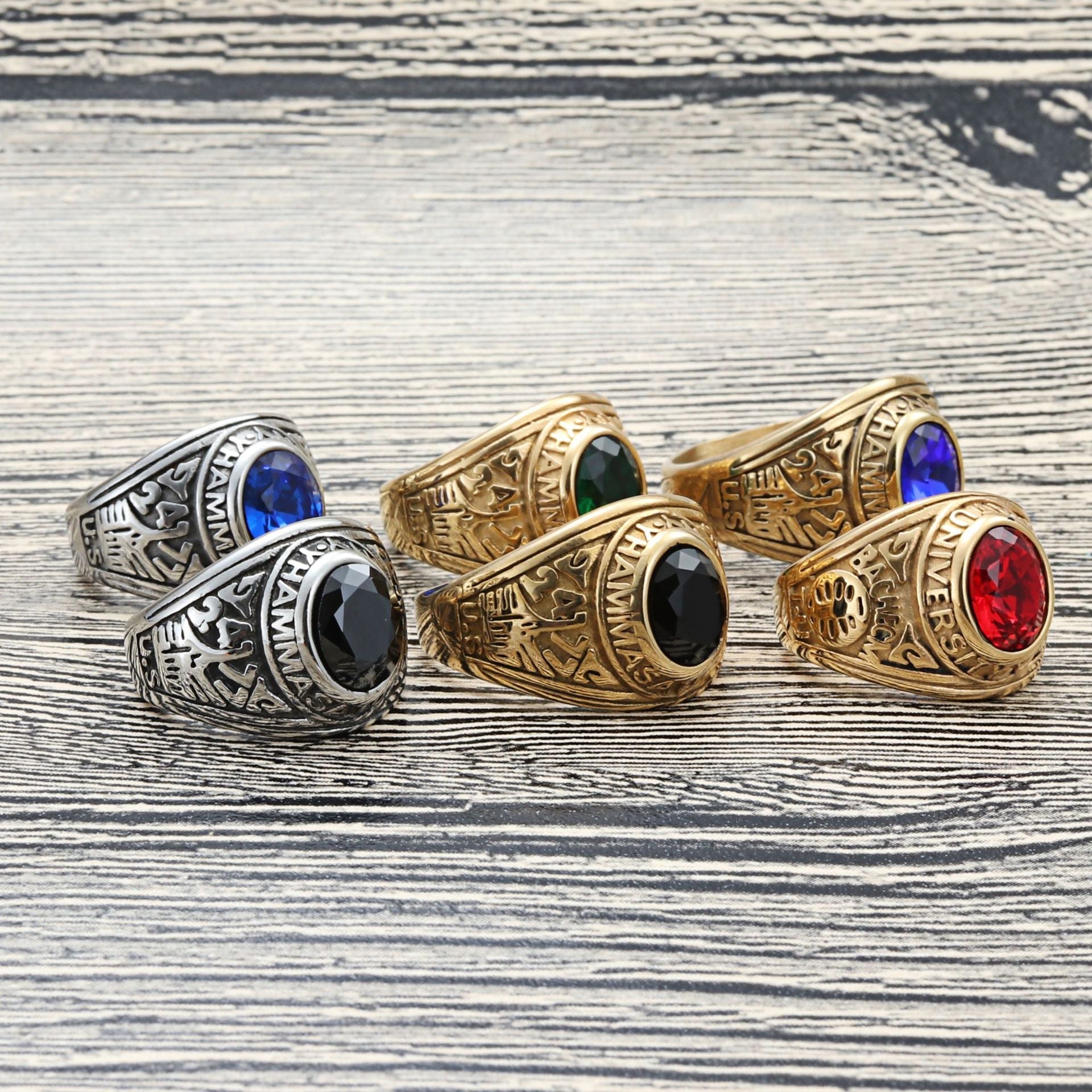Stunning Ring for Daily Wear