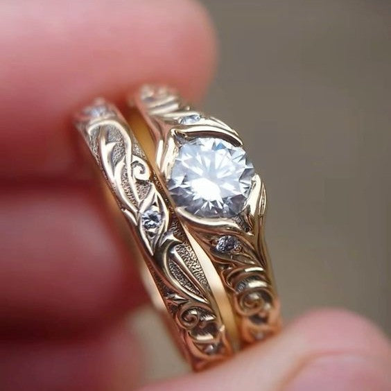 Elegant Ring for Every Occasion