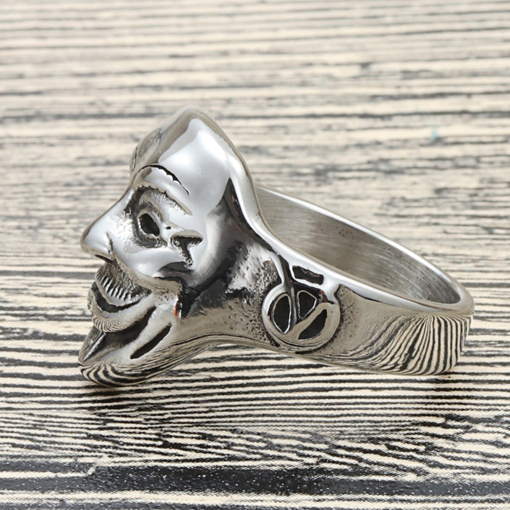 Delicate Artisan Ring