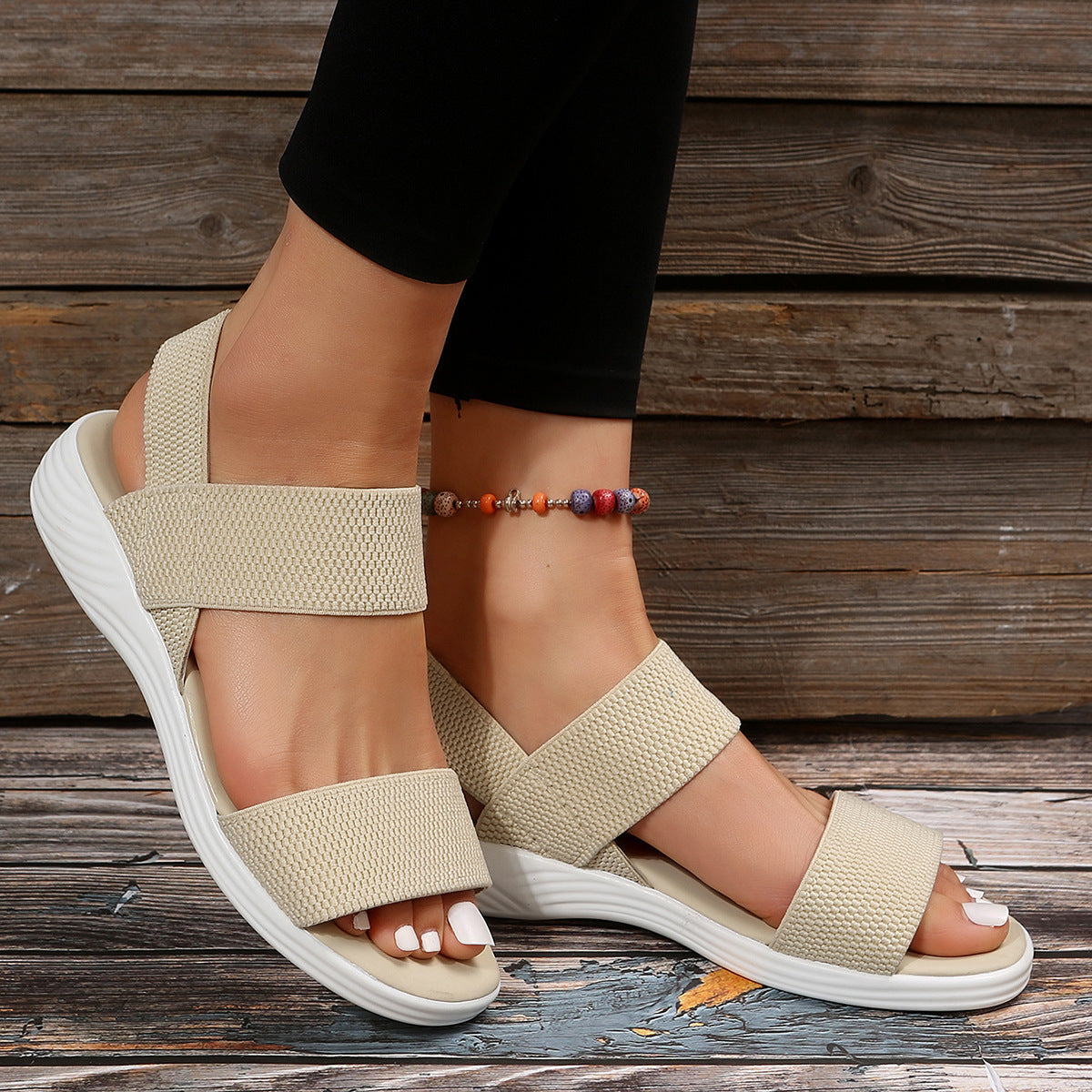 Stylish Orthopedic Sandals for Any Occasion