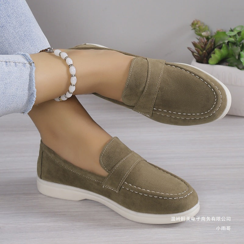 Vintage Inspired Orthopedic Shoes