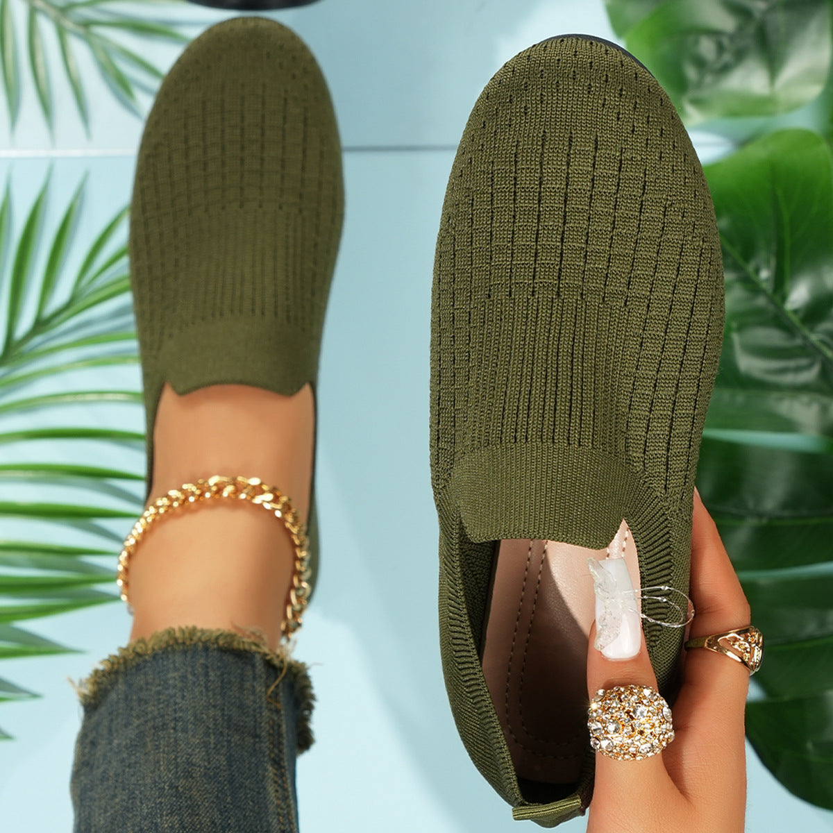 Comfortable Orthopedic Shoes for Daily Wear