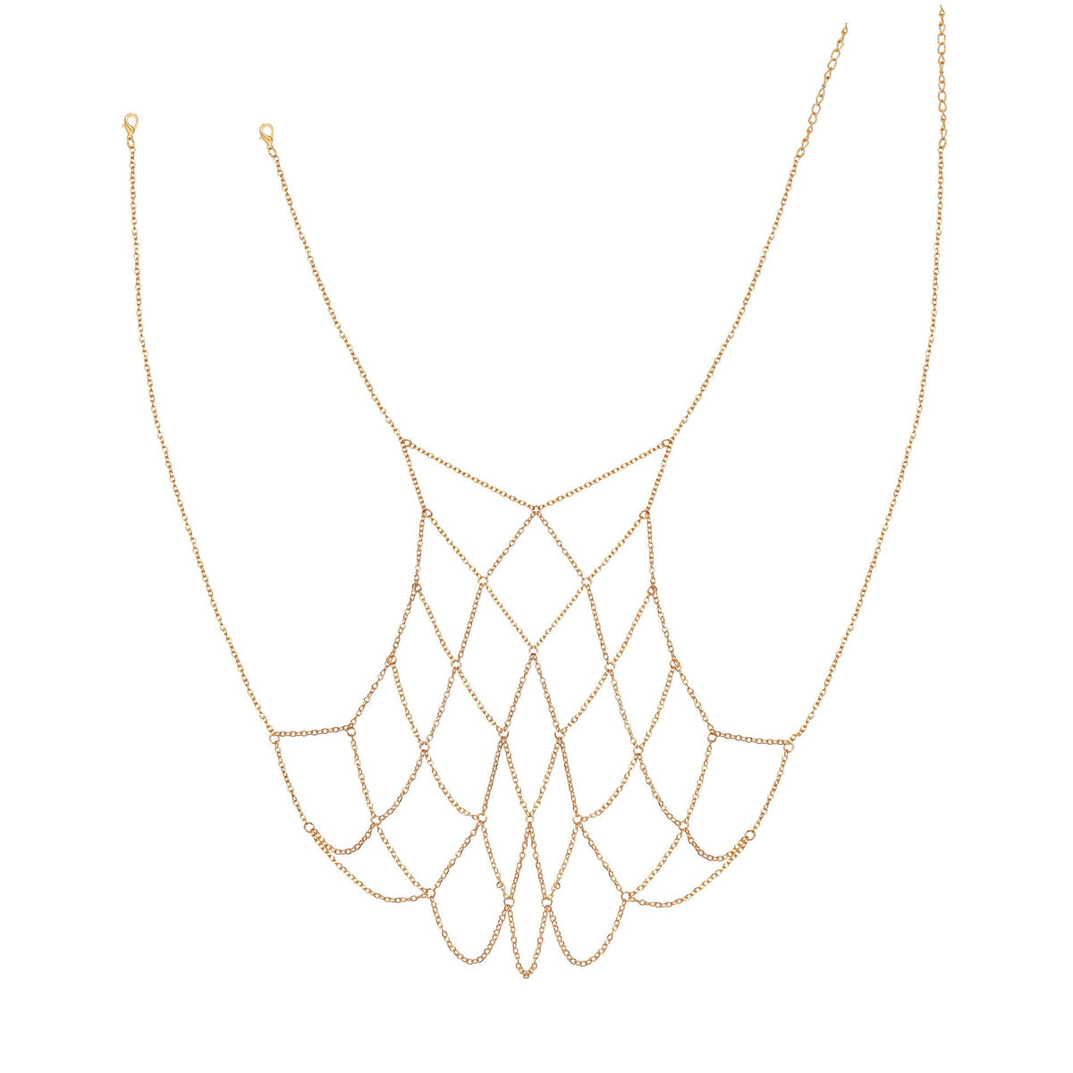 Romantic Chain for Special Moments