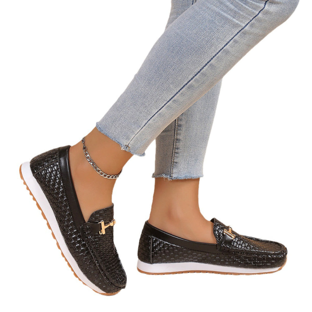 Graceful Orthopedic Shoes for Modern Look