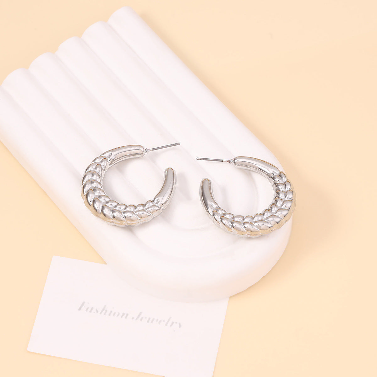 Beautiful Earring with Unique Style