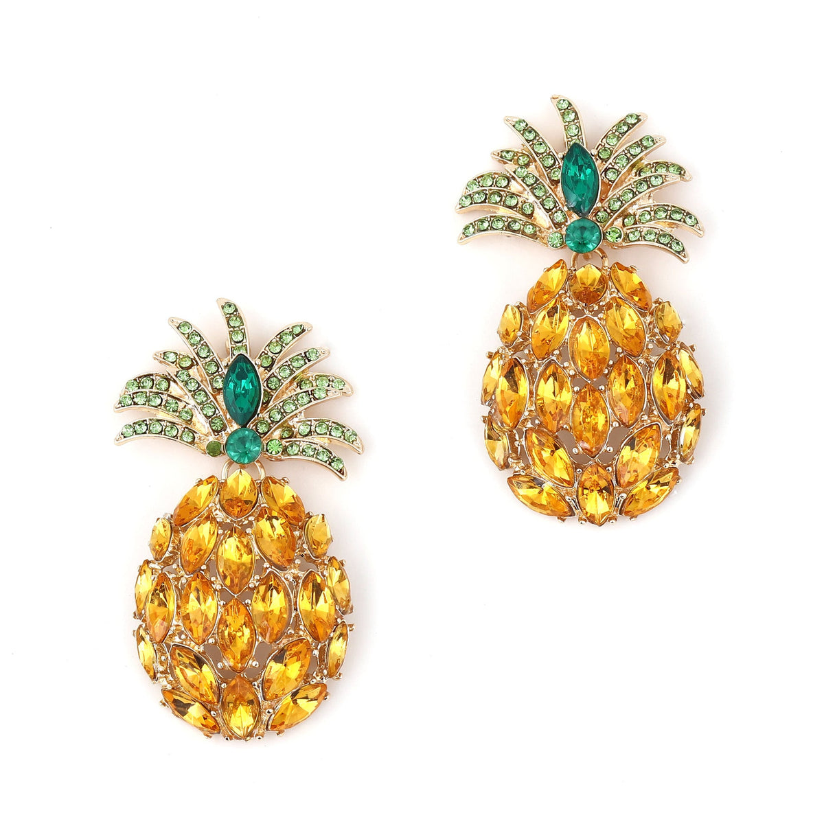 Charming Earring for Any Occasion