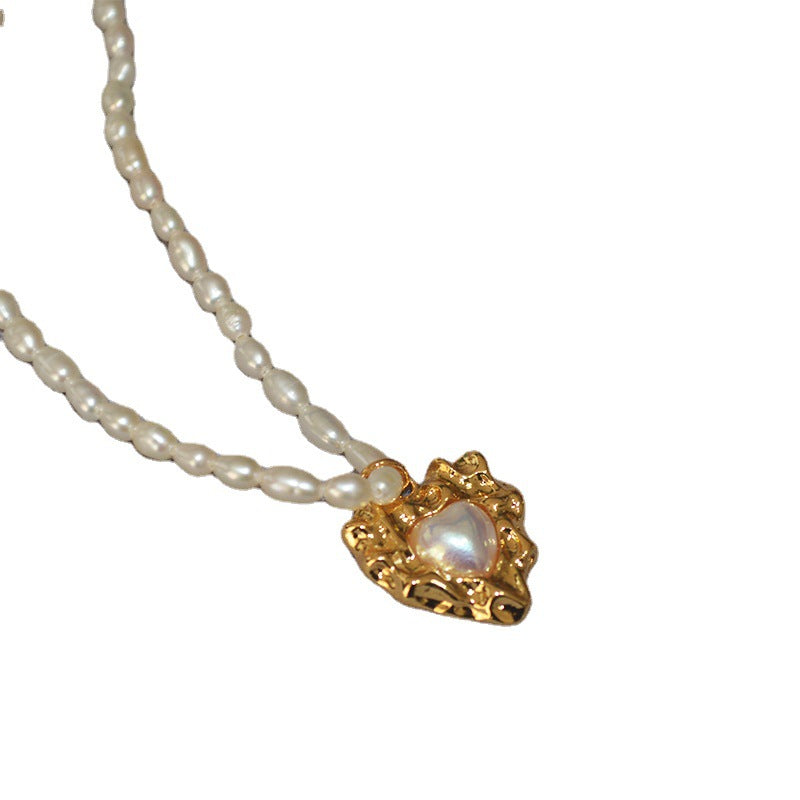 Elegant Pearl Necklace for Every Occasion