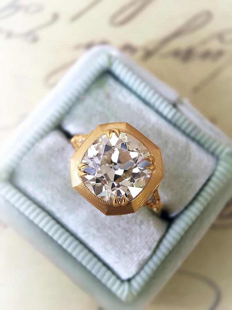 Charming Ring for Any Occasion