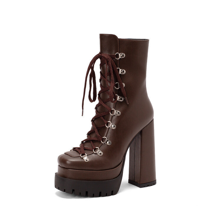 Beautifully Crafted Orthopedic Boots