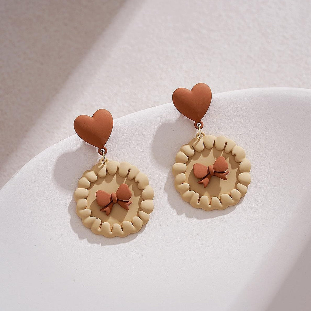 Romantic Earring for Special Moments