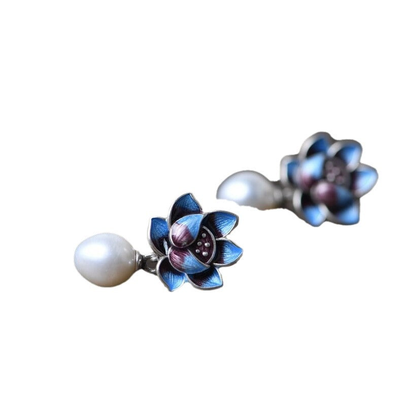 Romantic Earring for Special Moments