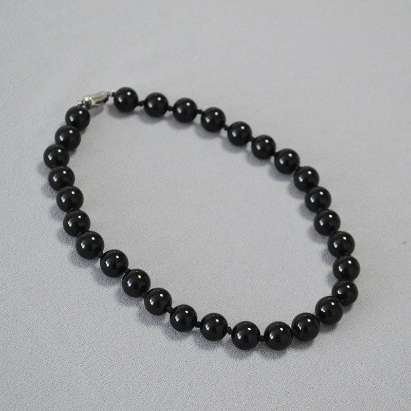 Stunning Gold Necklace for Daily Wear