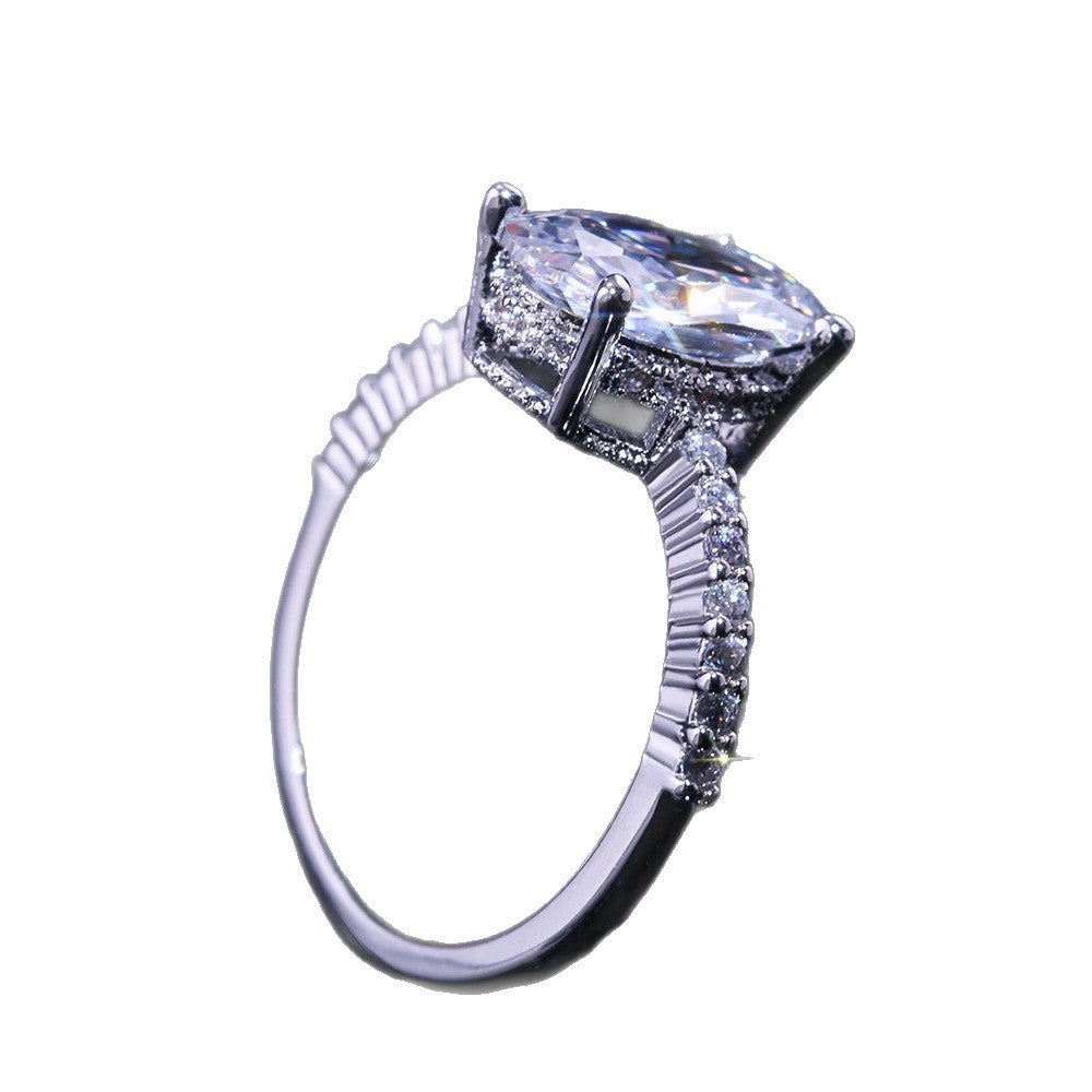 Stunning Gold Ring for Daily Wear