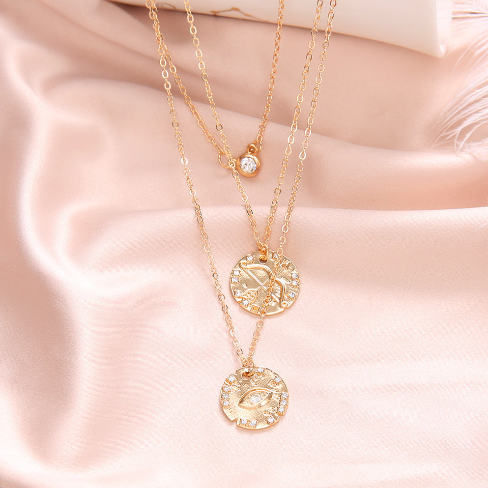 Elegant Necklace for Every Occasion