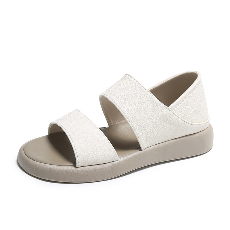 Graceful Orthopedic Sandals for Modern Look