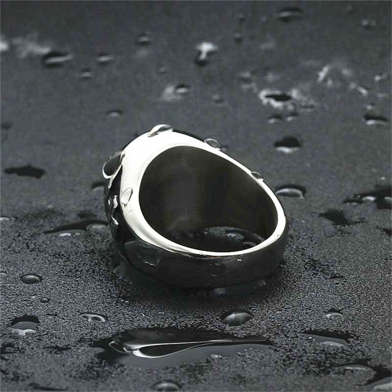 Delicate Artisan Ring