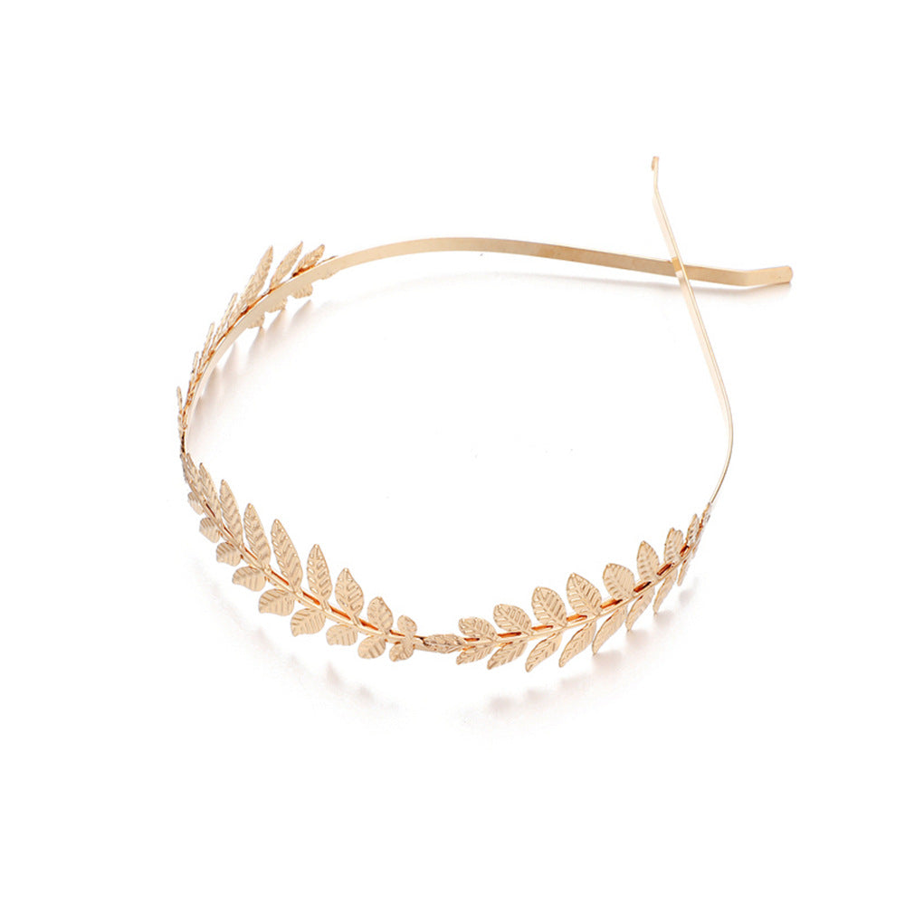 Beautiful Gold Piece with Unique Style