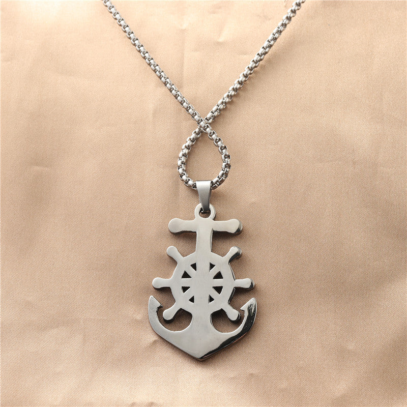 Elegant Pendant for Every Occasion