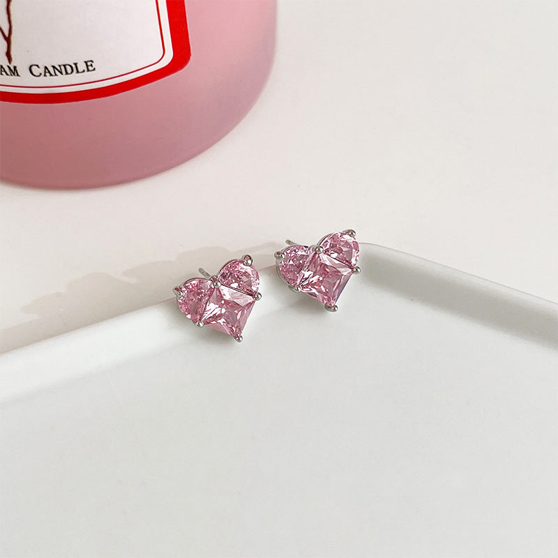 Romantic Earring for Special Moments