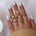 Vintage Handmade Chain