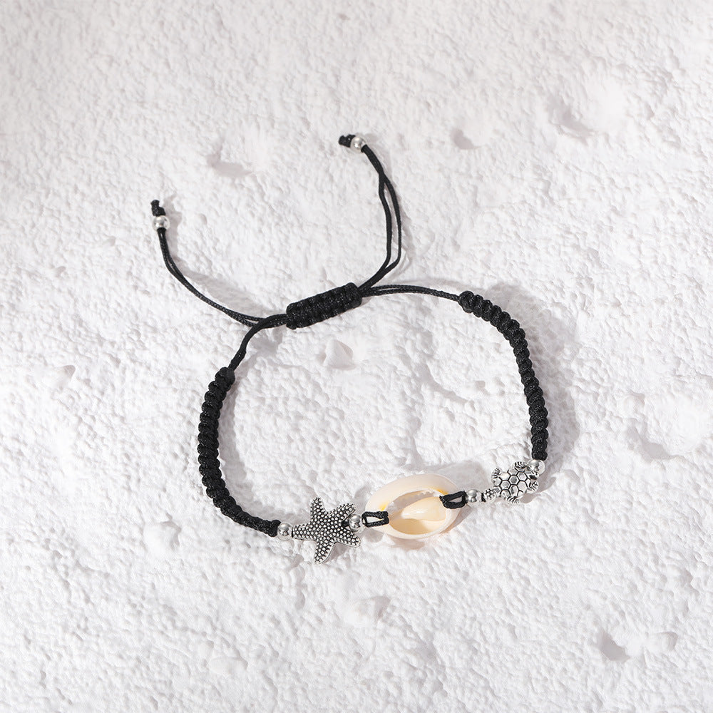 Delicate Artisan Chain