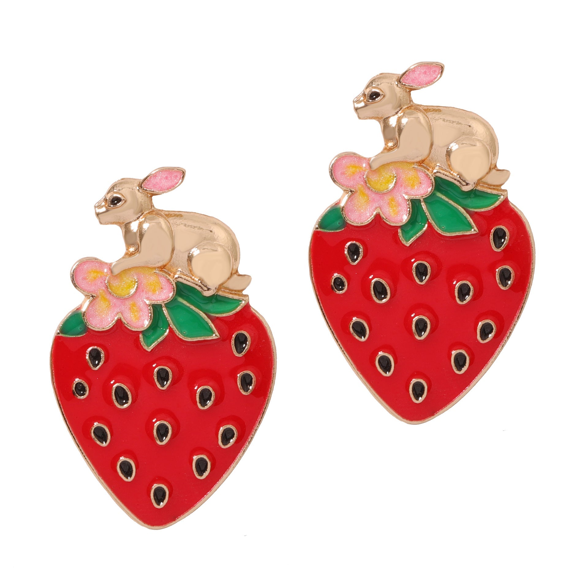 Classic Earring with Timeless Appeal