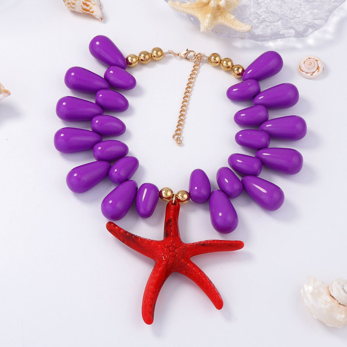 Charming Necklace for Any Occasion