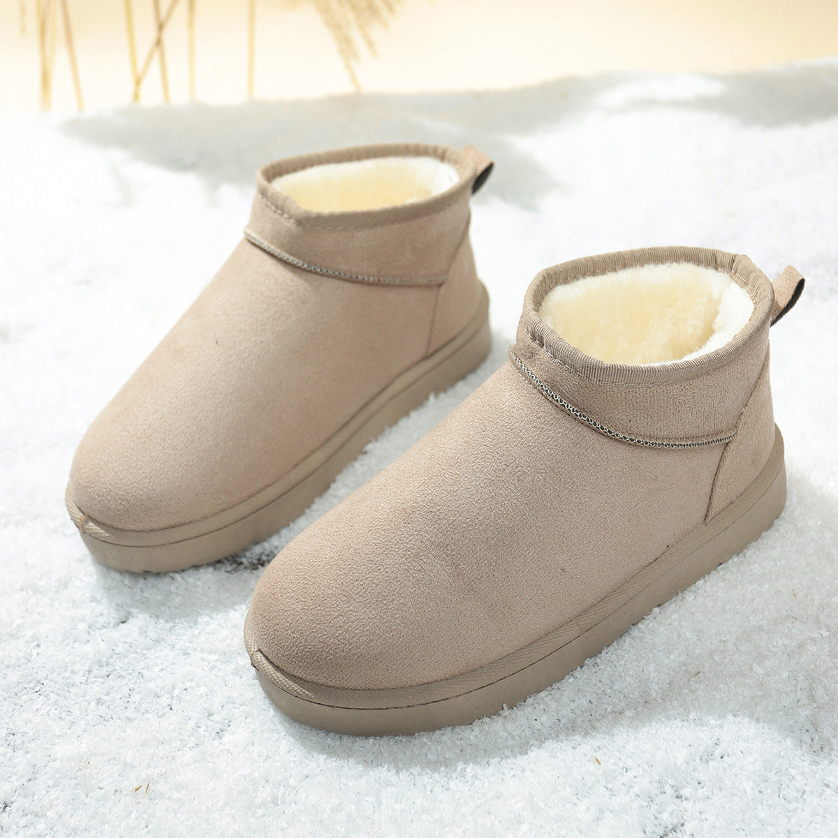 Comfortable Orthopedic Boots for Daily Wear