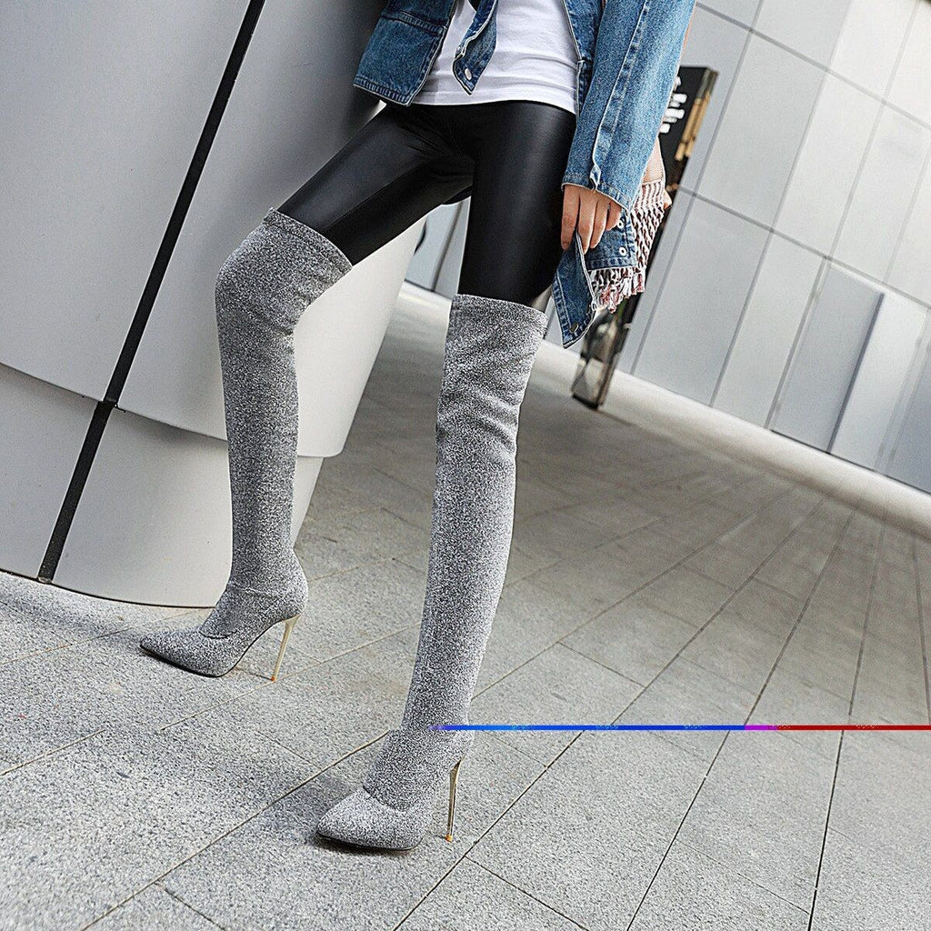 Stylish Orthopedic Boots for Any Occasion
